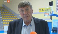 Георги Глушков пред БНТ: Мачът срещу Германия беше подготвен по най-добрия начин