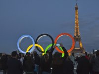 Параолимпийските игри ще се излъчват в над 160 държави