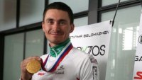 Станимир Беломъжев спечели сребърен медал в спринта на Световната купа по ски ориентиране в Естония