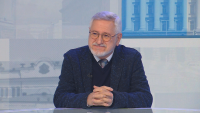 Българската тема отново се вкарва във вътрешнополитическите игри на РСМ, смята проф. Ангел Димитров