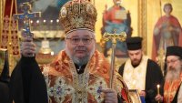 Старозагорският митрополит Киприан: Всякога да помним тази знаменателна в нашата история дата