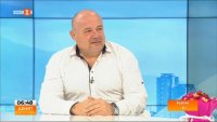 Манол Иванов: И Михаил Касабов и Георги Иванов не са подходящи за президенти на БФС, защото принадлежат към статуквото