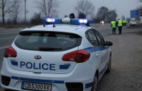 КАТ-Пловдив вече няма къде да съхранява отнетите коли на пияни и дрогирани шофьори