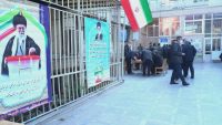 Парламентарни избори в Иран - апатия сред избирателите
