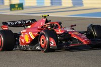 Карлос Сайнц даде най-добро време в последната тренировка преди Гран при на Бахрейн