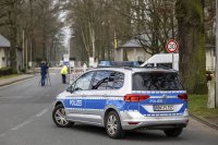 Мъж застреля четирима души в Северна Германия, сред жертвите има и дете