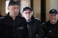 Съдът заличи от свидетелите мистериозната жена по делото "Семерджиев"