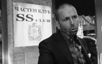 Отстраниха двама полицаи заради охрана на клуба на Мартин Божанов - Нотариуса