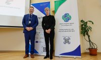 Заместник-министър Дашева откри конференция за борбата с манипулирането на спортните състезания