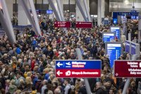Транспортен хаос в Германия заради стачки