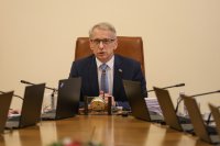 Премиерът Николай Денков депозира оставката си