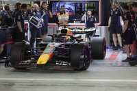 Макс Верстапен спечели квалификацията за Гран при на Бахрейн във Формула 1