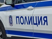 Кола се заби челно в автобус на градския транспорт в София (СНИМКИ)