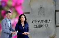 Съдът отложи делото за изборите в София, вещите лица не са прочели флашките