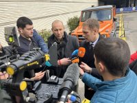 Стилян Петров и Мартин Петров: Надяваме се, че клубовете са узрели и няма да се поддадат на натиск (ВИДЕО)