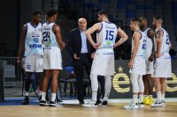 Спартак Плевен надви Ямбол във втория четвъртфинал за Купата на България по баскетбол