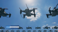 Българската армия се въоръжава с дронове