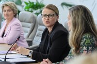 Тереза Маринова: Предстоящата Олимпиада ще бъде емблематична за жените