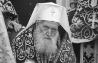 В русенския храм "Света Троица" българският патриарх Неофит е служил 19 години