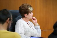 Временната комисия за Нотариуса трябва да изслуша градския прокурор на София Илияна Кирилова