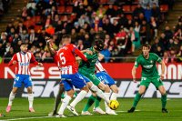 Жирона надви Осауна и се върна на второто място в Ла Лига, Реал Сосиедад прекъсна серията от загуби