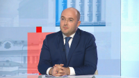 Зам.-председателят на СОС с остри критики към Терзиев заради сигурността в София