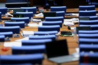 Депутатите обсъждат промени в Закона за МВР