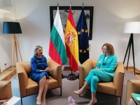 България и Испания подписаха меморандум за развитие на социалната икономика