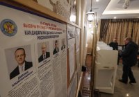 Китай и Индия приветстваха резултатите от изборите в Русия