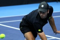 Александър Донски се класира за полуфиналите на двойки на турнир по тенис в Португалия