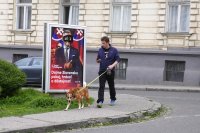 В Словакия гласуват на избори за нов президент на страната