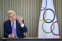 МОК обвини Русия в политизиране на спорта