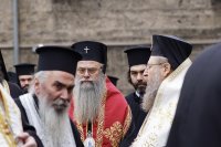 Митрополит Николай: Не желая да съм кандидат за патриаршеския престол