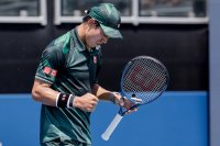Нишикори: Тенисът се промени много, искам да се пробвам срещу Алкарас