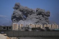 Русия и Китай са против резолюция на ООН за спиране на огъня в Газа