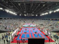 Българските състезатели завоюваха 4 златни отличия в направление ринг на Световната купа по кикбокс в Йезоло