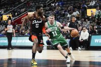 Бостън продължава с победите в НБА, Минесота Тимбъруулвс удари Кливланд Кавалиърс у дома