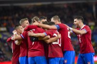 Чехия постигна победа срещу Норвегия в контрола