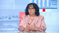 Теменужка Петкова: От ПП-ДБ организират саботаж, искат нови избори