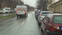Мисията невъзможна: Липсват места за паркиране в Благоевград
