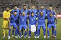 Азербайджан ще търси победи в мачовете срещу Монголия и България въпреки кадровите проблеми в състава