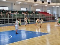 Рекорден брой участници в турнира по баскетбол "Румен Пейчев"