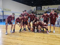 Байерн Мюнхен спечели баскетболния турнир за подрастващи „София Къп“