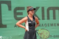 Тежка загуба за Гергана Топалова на турнир в Ларнака
