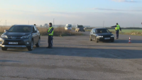 Спецакция: Полицията в Сливен проверява шофьори за алкохол и наркотици