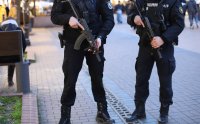 МВР със засилени мерки за сигурност - полицаи и жандармеристи ще патрулират с автомати