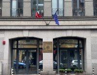 Прокурорската колегия във ВСС изслуша петима магистрати по случая "Нотариуса"