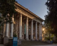 В молдовския град Тараклия ще бъде открит филиал на Русенския университет