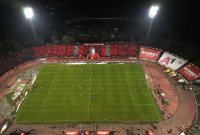 Демонтажът на стадион "Българска армия" започва на 1 април