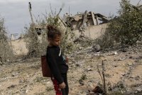 Ескалация на сраженията в Газа въпреки резолюцията на ООН за спиране на огъня
